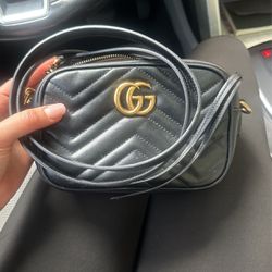 Gucci marmont Handbag