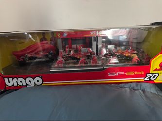 Formula Racing