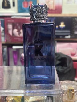 Dolce gabbana K parfum 100 ml