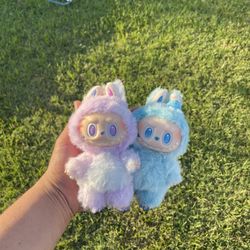 LABUBU BIG INTO ENERGY 