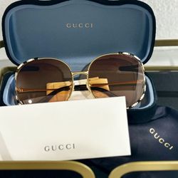 Sunglasses Gucci 