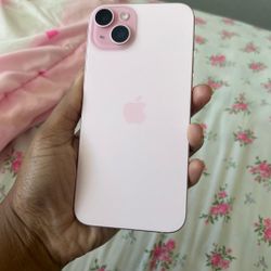 Iphone 15 Plus