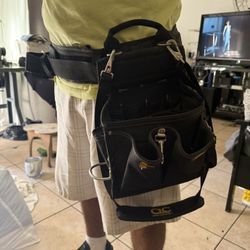 Tool Bag