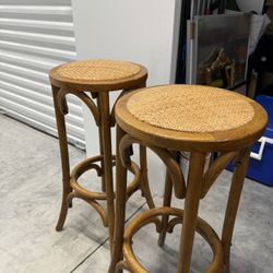 Counter Stools (2 Total, Priced per each)
