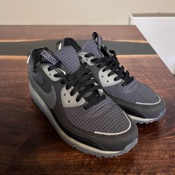 MEN'S NIKE AIR MAX TERRASCAPE 90 CASUAL SHOES