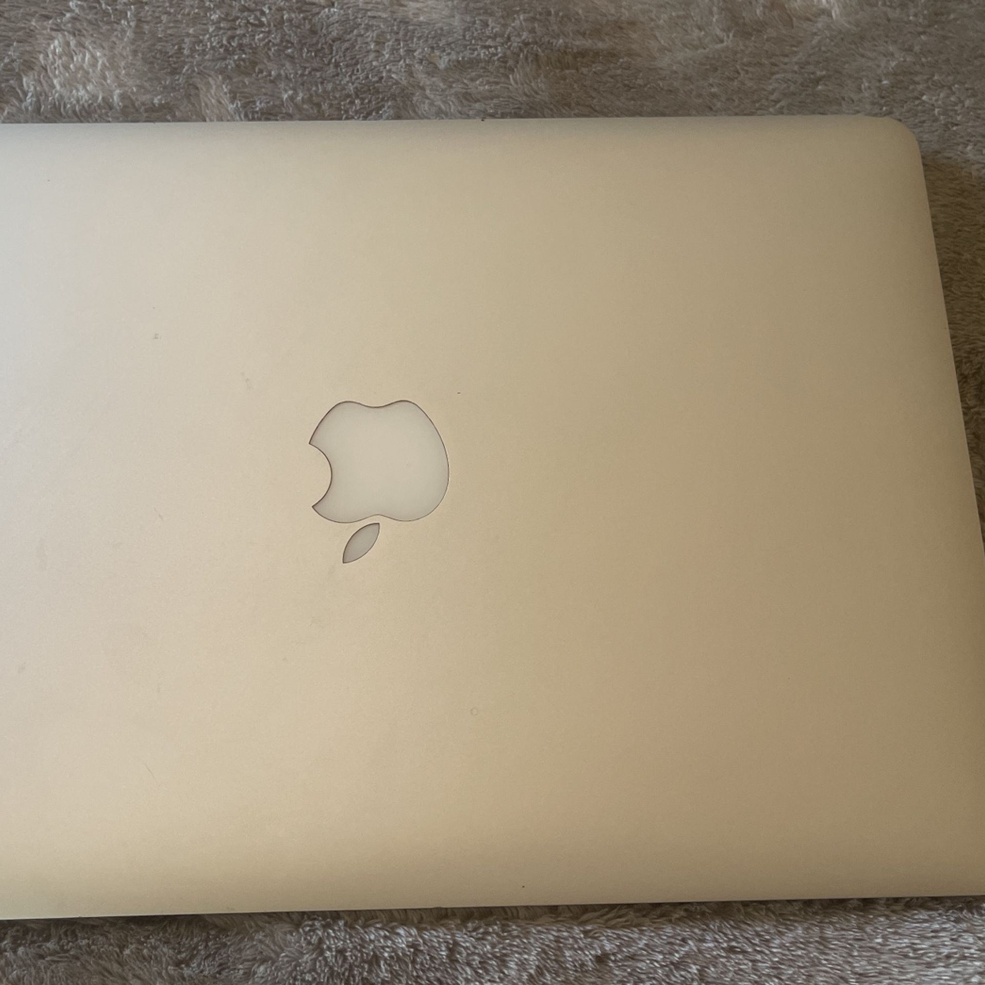 Macbook Air