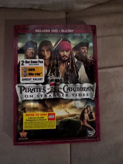 DVD Collection