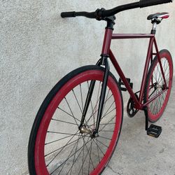 Purefix Fixie