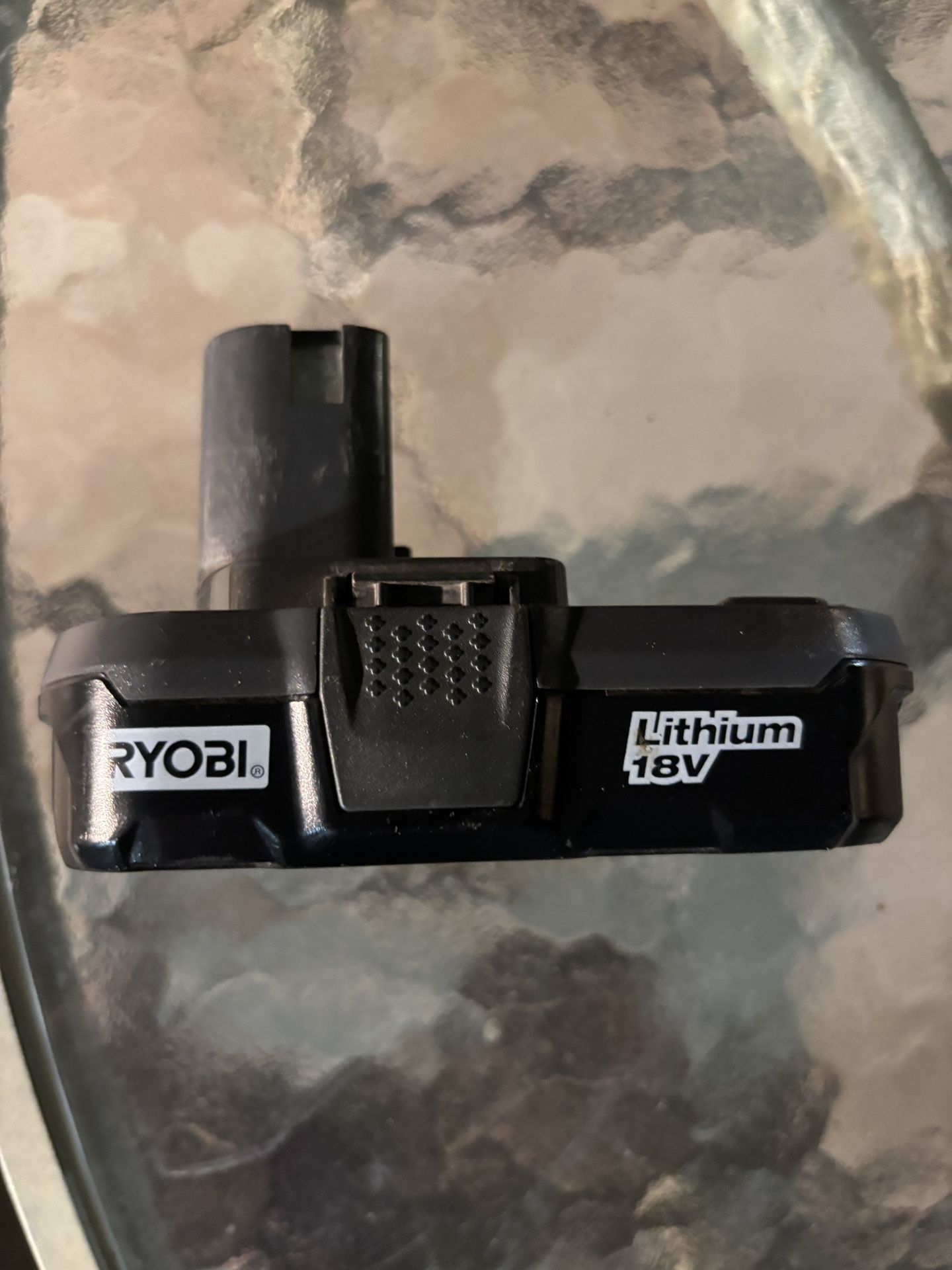 Ryobi Replacement Battery