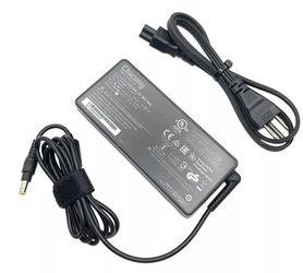 Genuine Chicony A16-135P1A AC Adapter A135A009L 20V 6.75A w/Cord