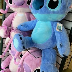 LILO & Stitch & Angel 40’