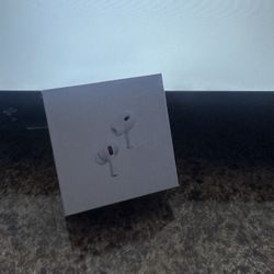 AirPods Pro 2nd Generation , Wireless Earbuds 