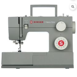 Singer Sewing Machine