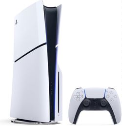 New PS5 Disc Edition (MUST BE VERIFIED BUYER)