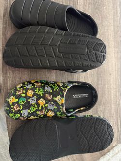 Shoes