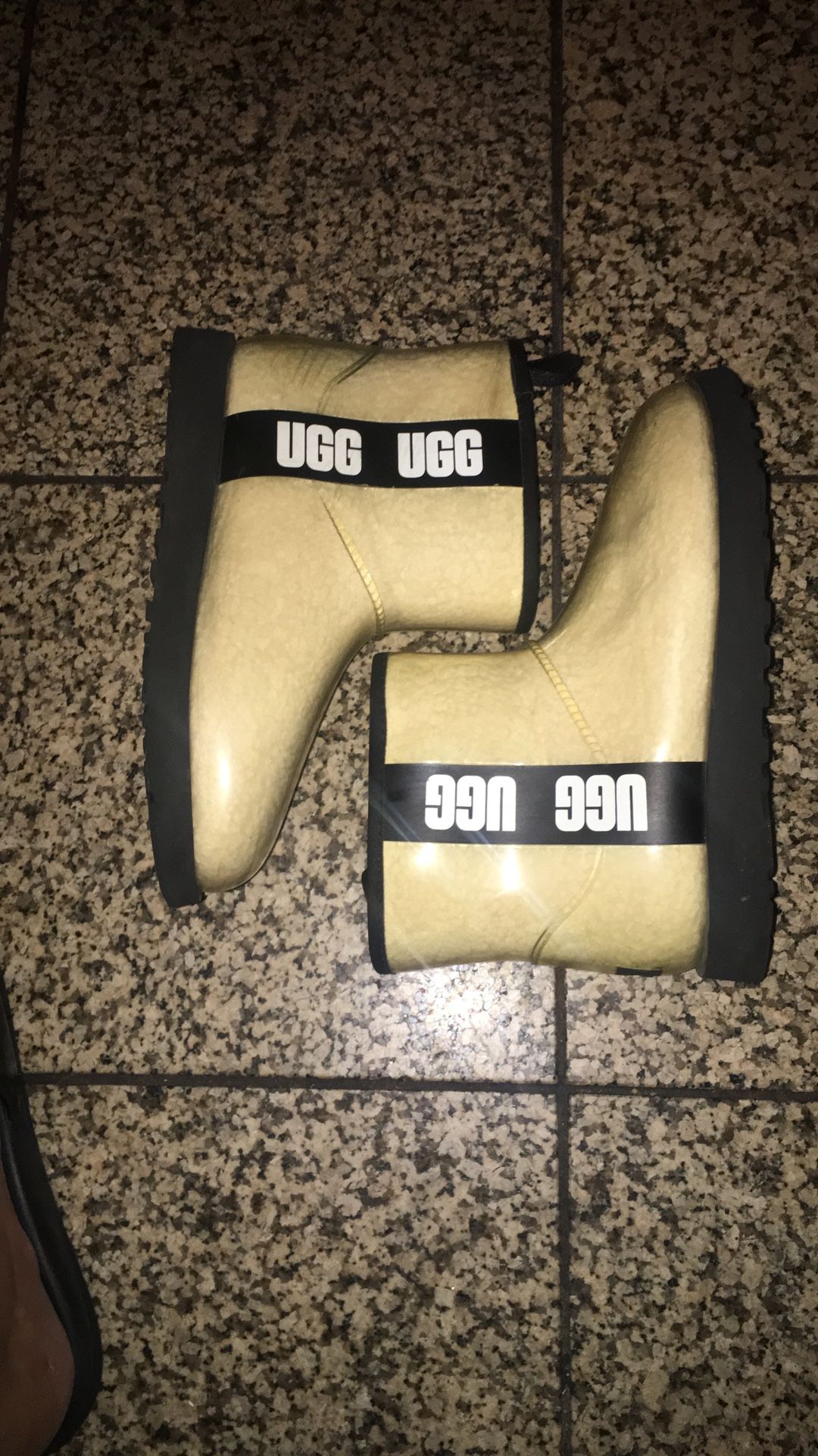 Ugg Boots Size 9 Women &30 