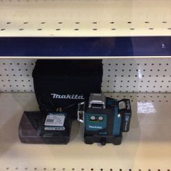 Makita Laser