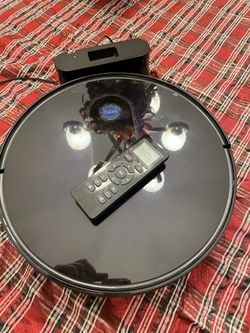 Bagotte Remote Vacuum 