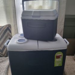 Coolers 