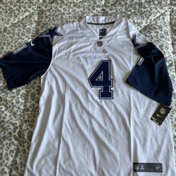 Cowboys Jersey 