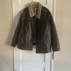 Men’s Levi’s Jacket 3XL