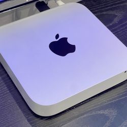Apple Mac Mini (late 2014) - 2TB SSD