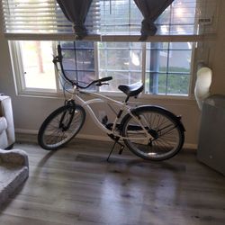 26" Huffy - Lock Land 