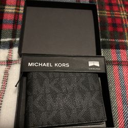 Michael Kors Men’s Wallet 