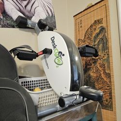 DeskCycle