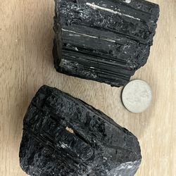 black tourmaline 