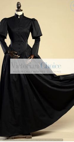 Wicked Witch Dress