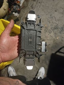 WABCO