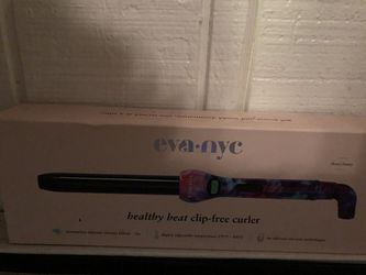 Curling iron