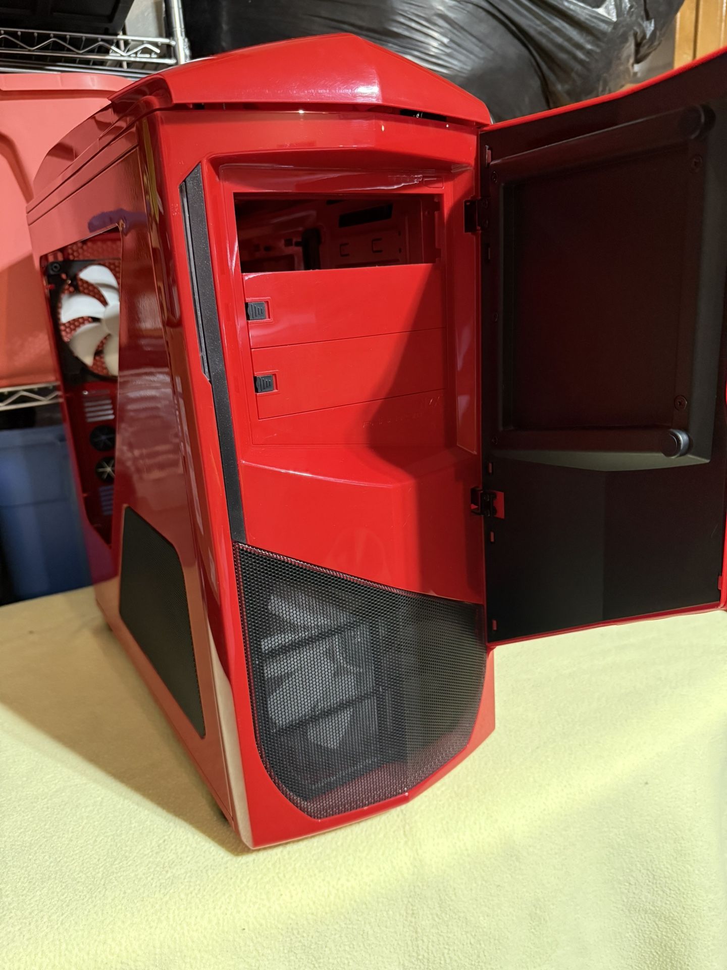 Computer Case