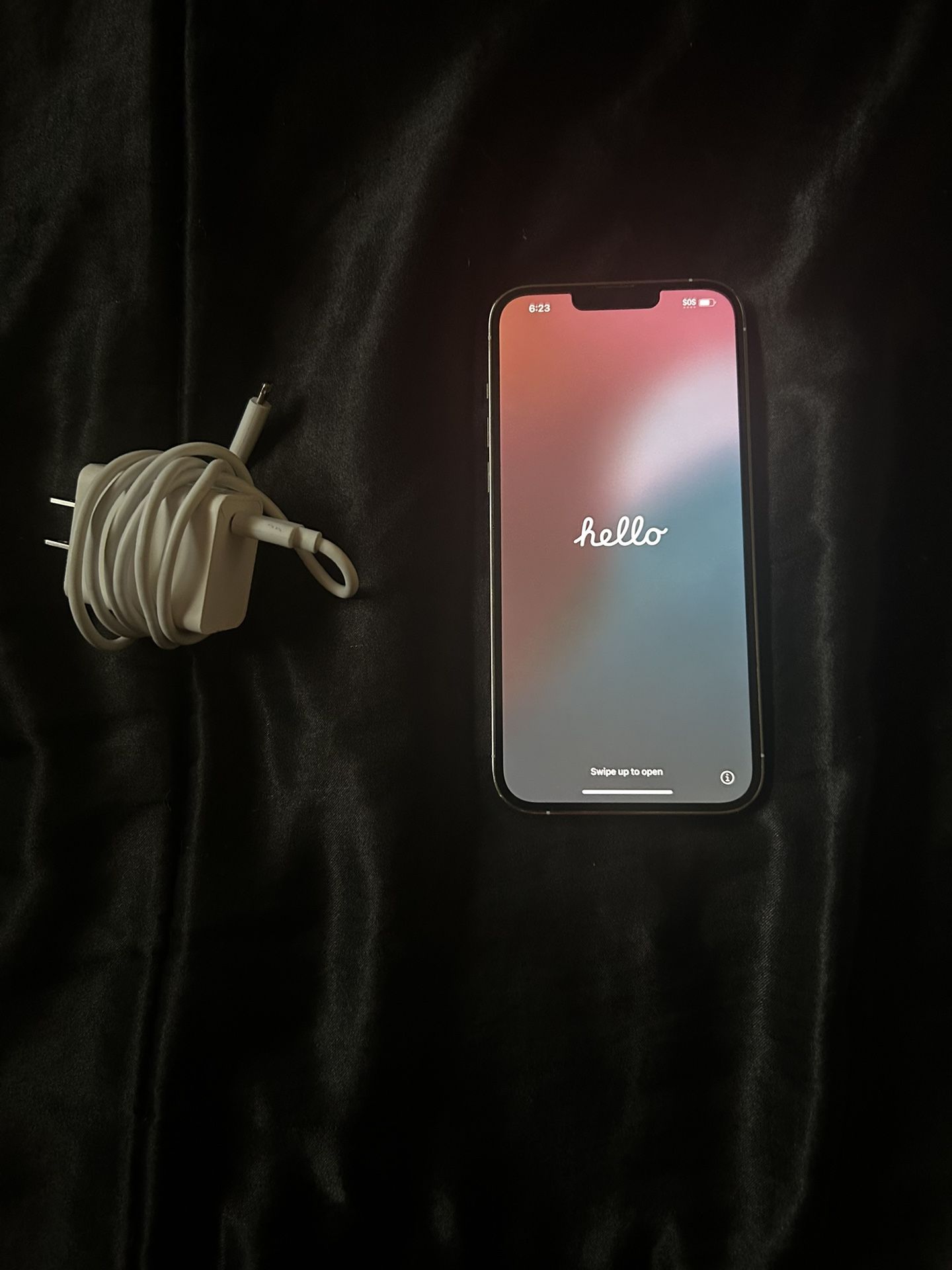 iPhone 13 Pro Max