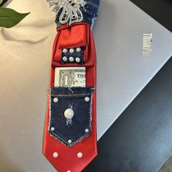 Classy Custom Ties