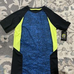 Boys Size 8-10 $15  For Both 