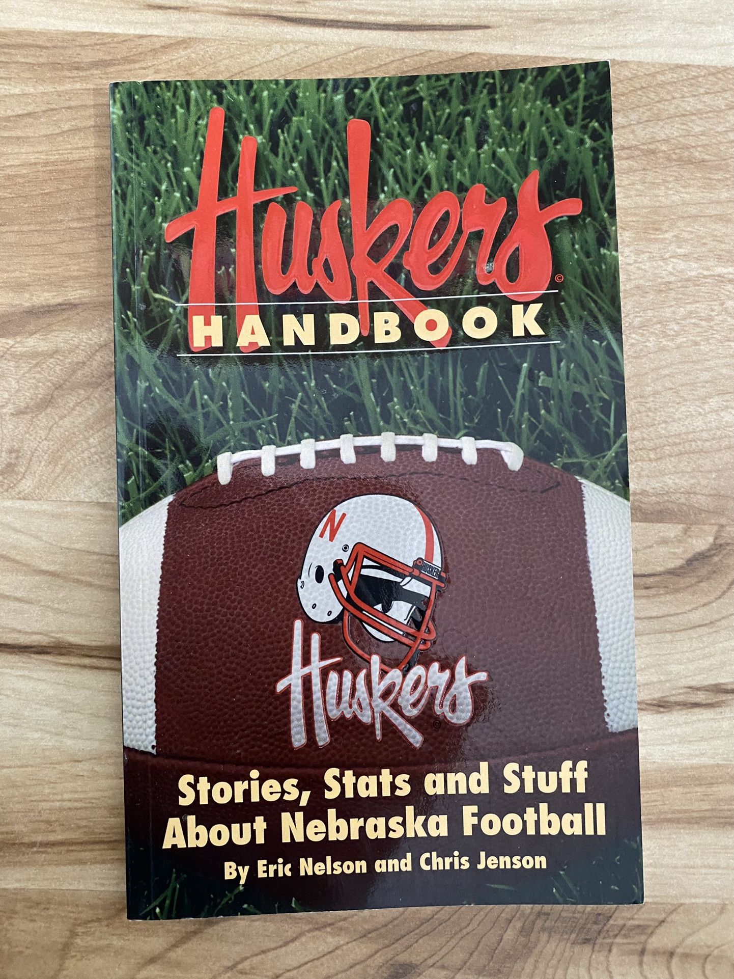 Huskers Stories Stats & Records