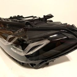 2020-2023 BMW 5 Series F90 G30 LED Headlight