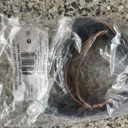Garmin NMEA 0183 with Audio Cable 