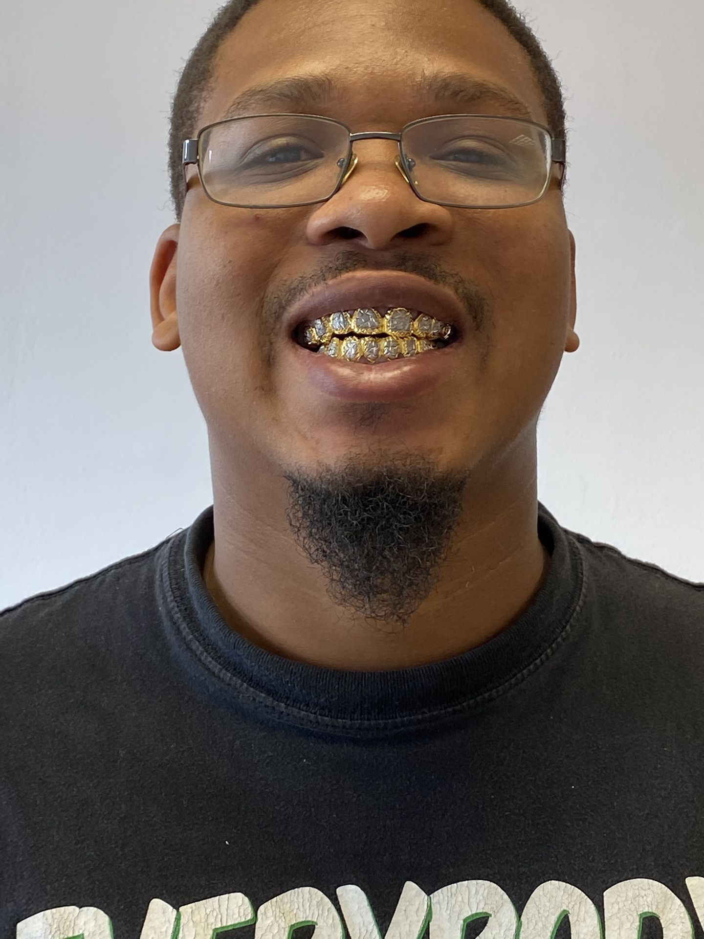 Gold Grillz for Sale in Dallas, TX OfferUp