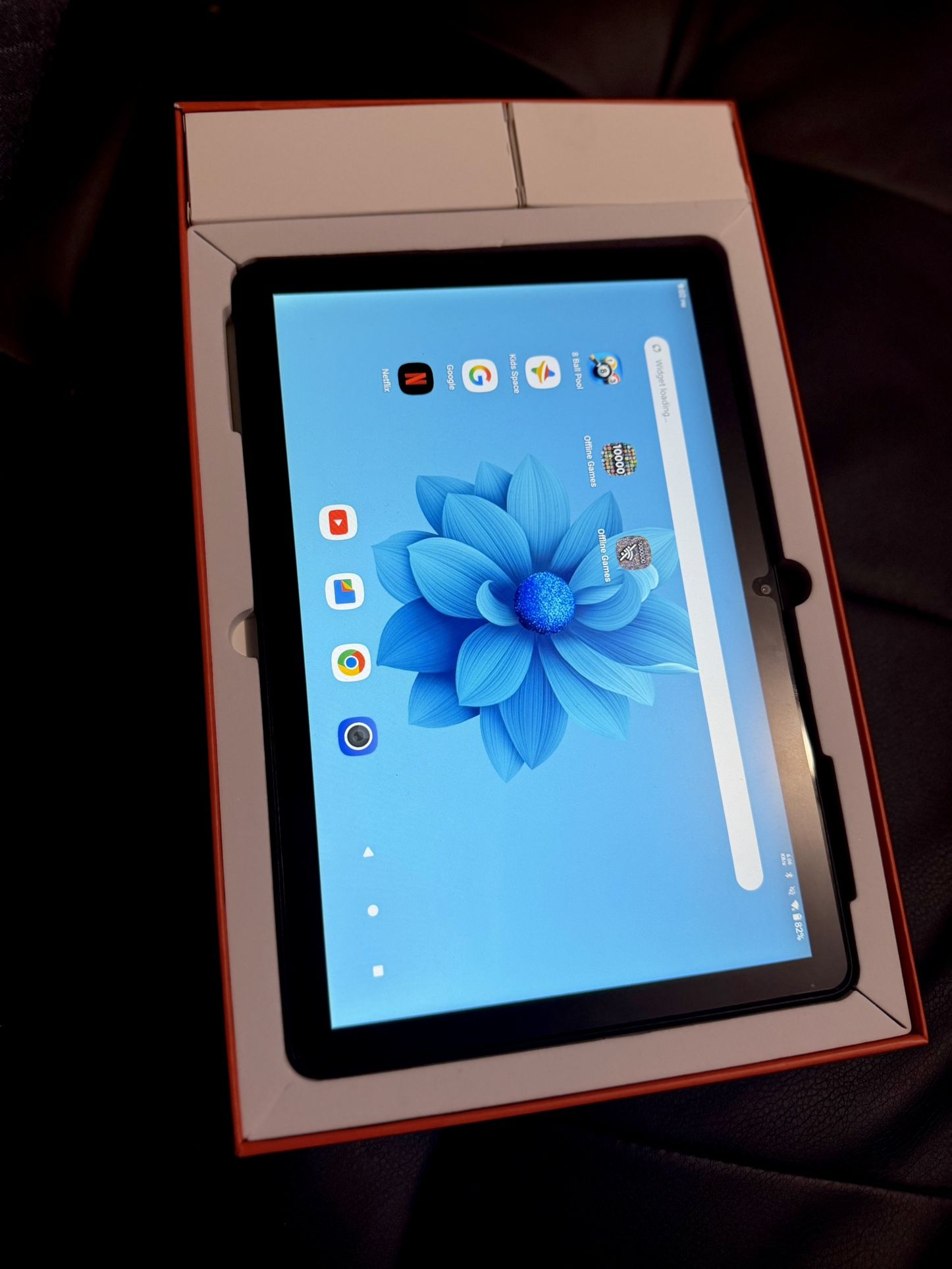 Android Tablet 10.1 Inch 