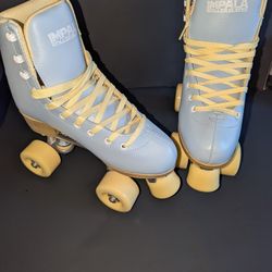 Roller skate 