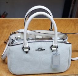 Coach Handbag Purse