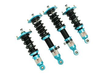 Mazda Miata 90-05 – EZ II Series Coilovers – MR-CDK-MMX590-EZII