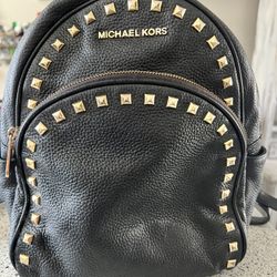 Michael Kors Backpack 
