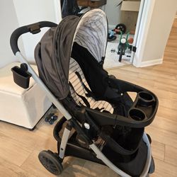 Graco Stroller 