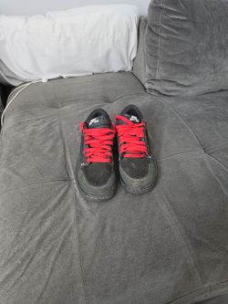 Travis Scott shoes