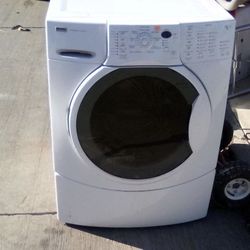 Kenmore SmartWash • Washer