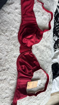 Chantelle bra